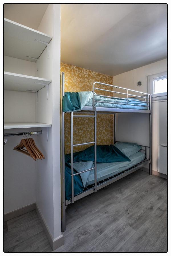 Le Florence - Duplex Moderne Climatise Avec Garage Lyon Exterior photo